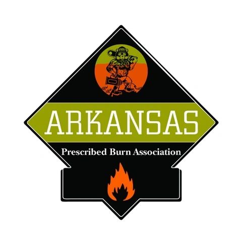 Arkansas Prescribed Fire Association logo