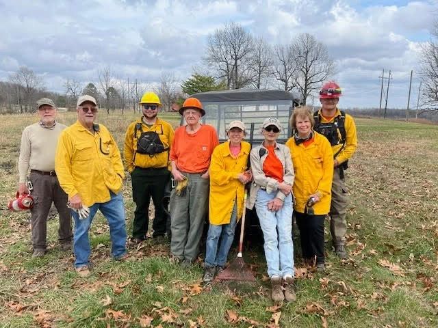 North Central PBA activities